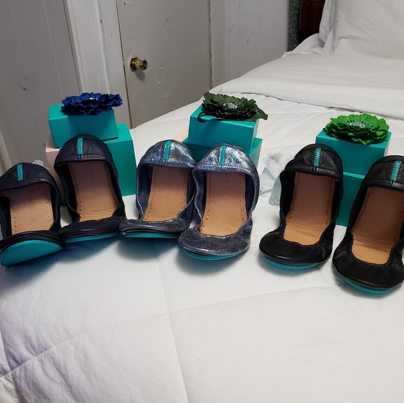 TIEKS SZ 10 - Picture 4 of 8